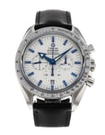 Pre-Owned Omega Speedmaster Broad Arrow Watch